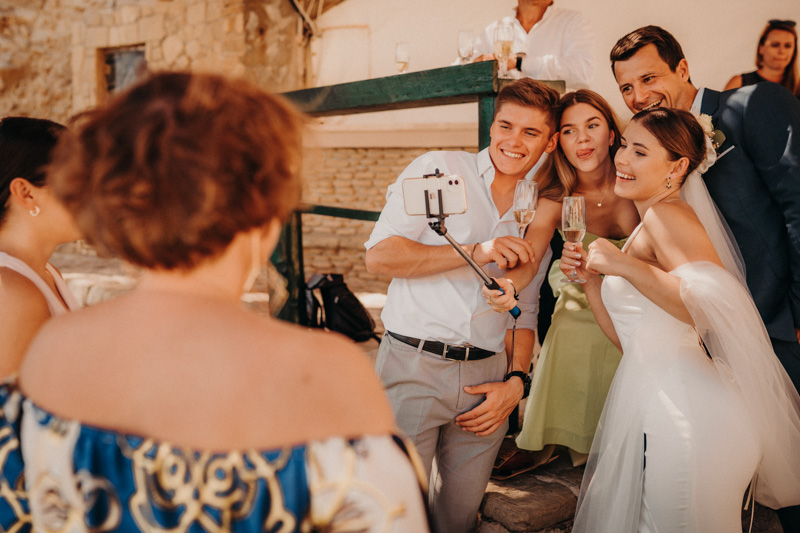 Ślub w Grecji - Ślub za granicą - Fotograf Ślubny - Zdjęcia ślubne - Zakynthos - Zakintos - 114