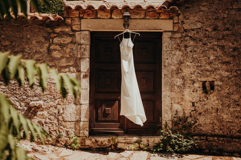 Ślub w Grecji - Ślub za granicą - Fotograf Ślubny - Zdjęcia ślubne - Zakynthos - Zakintos - 13