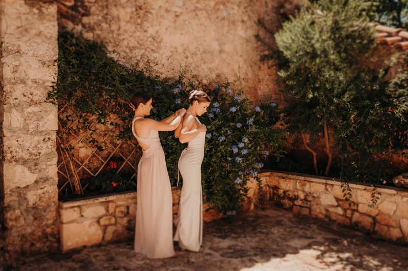 Ślub w Grecji - Ślub za granicą - Fotograf Ślubny - Zdjęcia ślubne - Zakynthos - Zakintos - 22