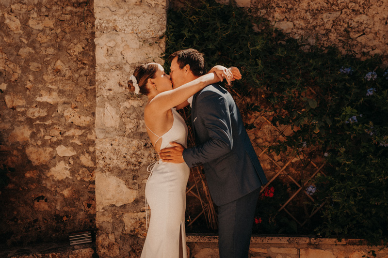 Ślub w Grecji - Ślub za granicą - Fotograf Ślubny - Zdjęcia ślubne - Zakynthos - Zakintos - 52