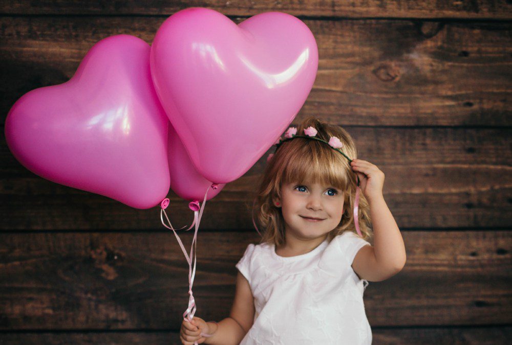 Elena i Alan – Sesja Urodzinowa